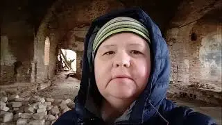 Проект "Заброшенные храмы Южного Урала". Ушаково в Курганской области
