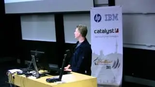 Kickstart new developers using Docker