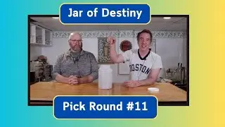 The Homebrew Jar of Destiny: Round #11 Beer Style Challenge