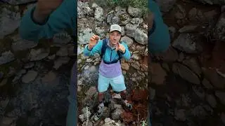 Раскопки / нашел маленький саксофон