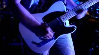 The Dear Hunter "The Thief" Live in Brooklyn