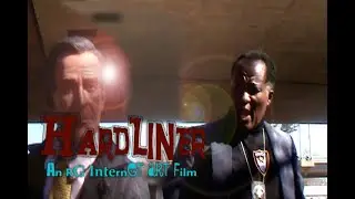 HARDLINER WEB SERIES