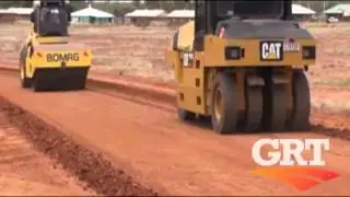 Global Road Technology
