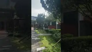 胡适纪念馆