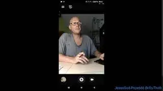 Heresy in the ministry of Michael Rood 2