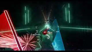 Are you afraid of the big black? | BEAT SABER
