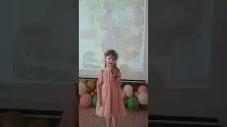 Ахмедшина Виктория