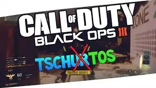 ENDE VON TSCHURTOS ?! | NEWS | Black Ops 3