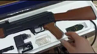 Контроль для Тира "Блок учета Лайт" 1 часть видео