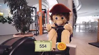 ErklärClip "Bewegungsparcours KidsGym" (normale Version)