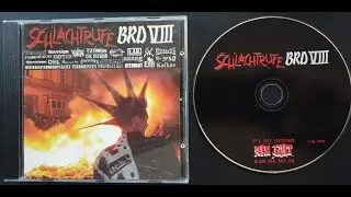 Various – Schlachtrufe BRD VIII (Full Album, 2006)
