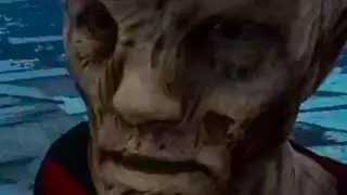 Freddy Krueger and windows🤣(Stream Highlights)