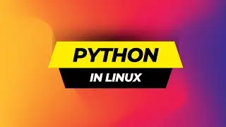 How to run Python in Linux