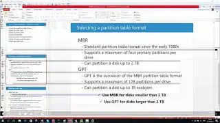 70-740 Module 2-Video Training-Sinhala Medium