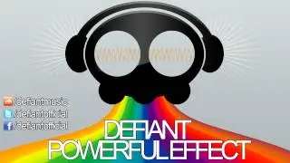 Defiant - Powerful Effect