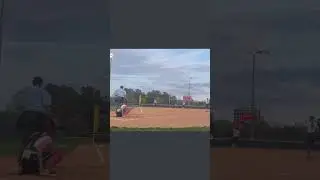 More BR barrels from some of our softball athletes 💪🔥