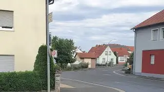 #221. Грилим. Воскресный ужин. Жизнь в Германии.