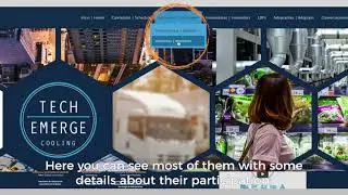 WEBSITE TECHEMERGE COOLING