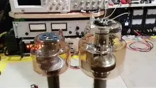 Rotating Anode X-Ray Tubes