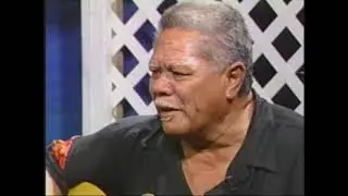 Fa'aula-'A ou vaai i ou atu mauga'