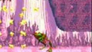 DKC GBA Bonus Room Blitz