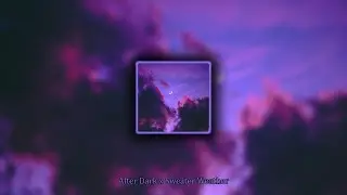 After Dark x Sweater Weather - Mr.Kitty & The Neighbourhood (TikTok Remix)