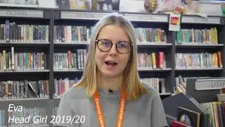 CCC Virtual Open Evening