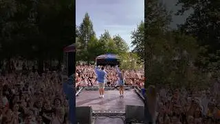 5УТРА и VK fest 💙