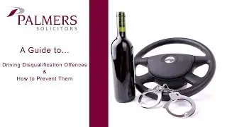 A Guide to Driving Disqualification Offences & How to Prevent Them