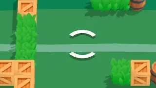 Brawl Ball, but without a ball #Shorts