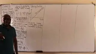 ECON { NATIONAL INCOME