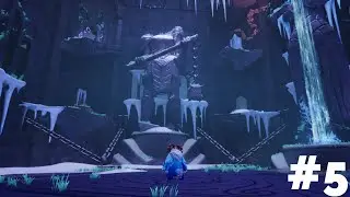 Song of Nunu: A League of Legends Story Walkthrough Gameplay Part-5