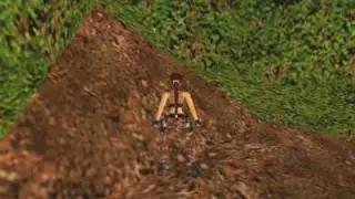 TR3 Home Ledge Bug
