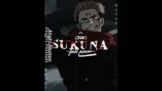 Gojo vs Sukuna