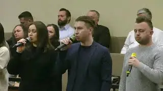 Я с нетерпением жду рассвет