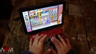 Sunfounder 10.1 Inch HDMI IPS LCD Monitor for the Raspberry Pi 4