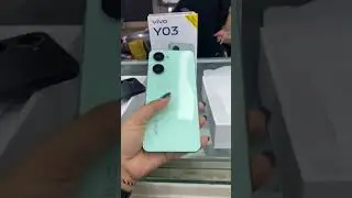 vivo punya varian termurahnya cuma 1,2jt aja dpt ram 4gb