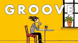 【Playlist】Coffee & Groove | nano Life Groove | Jazzhop / Hip Hop | Laid-back BGM