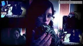 Terra-Essence - Forgetful [Performance Vid]