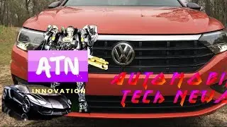 Volkswagen -  The 2019 VW Jetta Seems Pretty Good And Still Comes With A Stick.