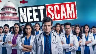 NEET 2024 | NEET Scam Ka Sach: Medical Admissions Ki Asliyat