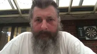 The Doughnut King’s days are numbered