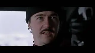 The Italian Job (Ограбление по-итальянски) - Mark Wahlberg, Jason Statham, Edward Norton, 2003