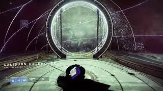 Ager's scepter quest portal