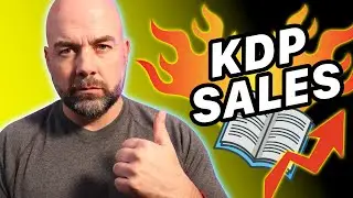 Do This NOW with Your KDP Keywords to Ignite Sales in 2021 - Self Publishing Secrets