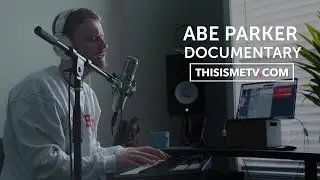 Abe Parker - Dealing with Social Anxiety - This Is Me TV