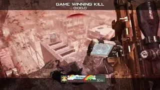 MAS DISTANCIA IMPOSIBLE !! - 4 TRICKSHOTS