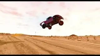 petite cinematique de off road beamng drive beamNG drive  ( FHD )... #2