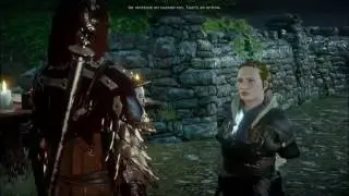 Let's Play Dragon Age Inquisition: Ch 5.1