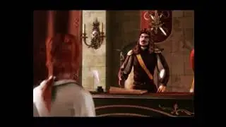 Age Of empires - Raid on  the Caribbean. Me estás nombrando Virreina PARODIA